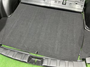 Обшивка багажника SUBARU FORESTER OEM 94027SC000JC 94027SC010JC 94026SC000JC 95015SC000JC SH5 2007 GREY 61K