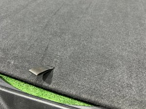 Обшивка багажника SUBARU FORESTER OEM 94027SC000JC 94027SC010JC 94026SC000JC 95015SC000JC SH5 2007 GREY 61K