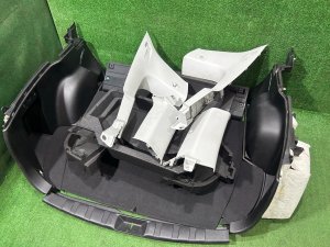 Обшивка багажника 94027SC000JC 94027SC010JC 94026SC000JC 95015SC000JC SUBARU FORESTER