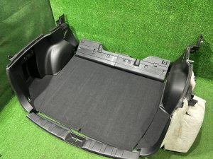 Обшивка багажника SUBARU FORESTER OEM 94027SC000JC 94027SC010JC 94026SC000JC 95015SC000JC SH5 2007 GREY 61K