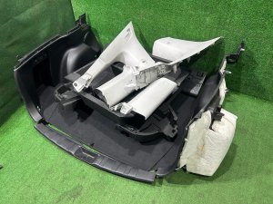 Обшивка багажника SUBARU FORESTER OEM 94027SC000JC 94027SC010JC 94026SC000JC 95015SC000JC SH5 2007 GREY 61K