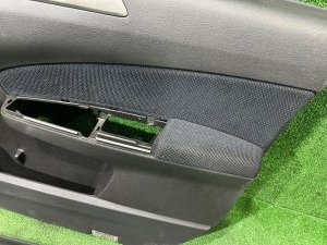 Обшивка дверей SUBARU FORESTER OEM 94210SC250AR 94210SC240AR 94220SC250AR SH5 2007 GREY 61K