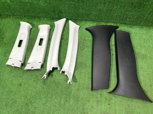 Обшивка стоек 94010SC000LO 94010SC010LO 94012SC000LO 94022SC000JC SUBARU FORESTER