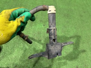 Омыватель фары правый 86636SC000 SUBARU FORESTER