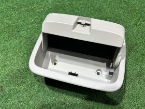 Плафон салона передний SUBARU FORESTER OEM 92151SC000LO SH5 2007 EJ205 MT5