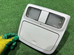 Плафон салона передний SUBARU FORESTER OEM 92151SC000LO SH5 2007 EJ205 MT5