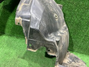 Подкрылок передний левый SUBARU FORESTER OEM 59120SC00 SH5 2007 GREY 61K