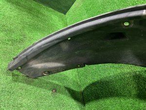 Подкрылок передний левый SUBARU FORESTER OEM 59120SC00 SH5 2007 GREY 61K