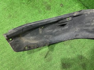 Подкрылок передний левый SUBARU FORESTER OEM 59120SC00 SH5 2007 GREY 61K