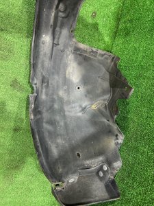 Подкрылок передний левый SUBARU FORESTER OEM 59120SC00 SH5 2007 GREY 61K