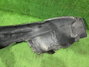 Подкрылок передний правый SUBARU FORESTER OEM 59120SC010 SH5 2007 GREY 61K