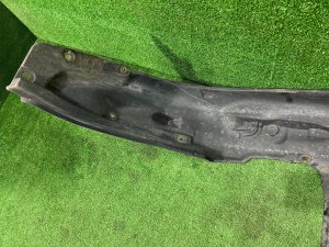 Подкрылок передний правый SUBARU FORESTER OEM 59120SC010 SH5 2007 GREY 61K