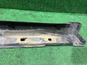 Порог левый SUBARU FORESTER OEM 91112SC030 SH5 2007 GREY 61K