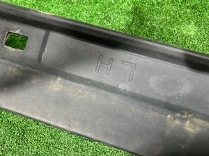 Порог левый SUBARU FORESTER OEM 91112SC030 SH5 2007 GREY 61K