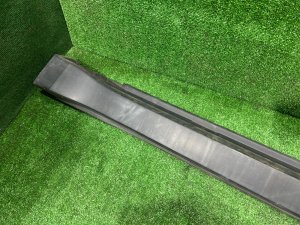 Порог левый SUBARU FORESTER OEM 91112SC030 SH5 2007 GREY 61K