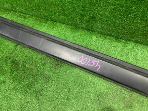 Порог левый SUBARU FORESTER OEM 91112SC030 SH5 2007 GREY 61K