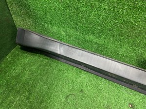 Порог правый SUBARU FORESTER OEM 91112SC020 SH5 2007 GREY 61K