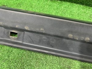 Порог правый SUBARU FORESTER OEM 91112SC020 SH5 2007 GREY 61K