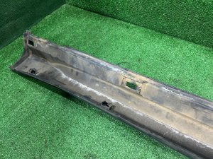 Порог правый SUBARU FORESTER OEM 91112SC020 SH5 2007 GREY 61K