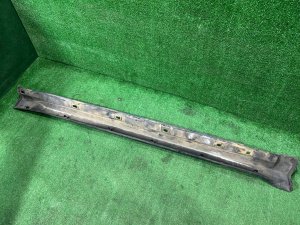 Порог правый SUBARU FORESTER OEM 91112SC020 SH5 2007 GREY 61K