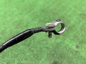 Провода аккумулятора SUBARU FORESTER OEM 81601AG050 SH5 2007 EJ205 MT5