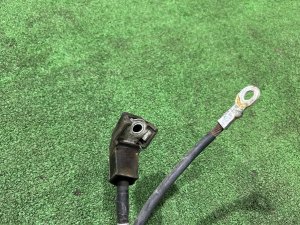 Провода аккумулятора SUBARU FORESTER OEM 81601AG050 SH5 2007 EJ205 MT5