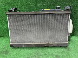 Радиатор двигателя 45119FG010 SUBARU FORESTER