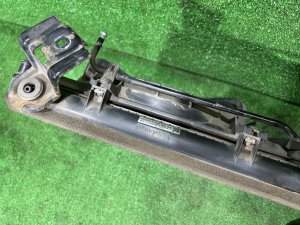 Радиатор двигателя SUBARU FORESTER OEM 45119FG010 SH5 2007 EJ205 MT5