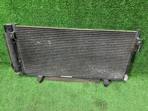 Радиатор кондиционера 73210FG000 SUBARU FORESTER