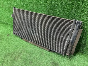 Радиатор кондиционера SUBARU FORESTER OEM 73210FG000 SH5 2007 EJ205 MT5