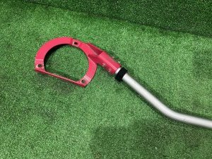 Распорка SUBARU FORESTER OEM 123456789 SH5 2007 EJ205 MT5