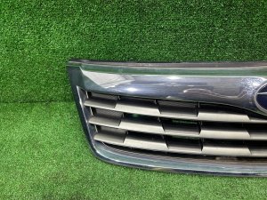Решетка радиатора SUBARU FORESTER OEM 91121SC000 SH5 2007 GREY 61K