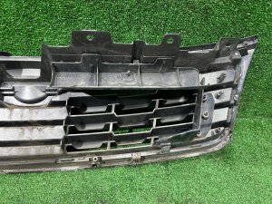 Решетка радиатора SUBARU FORESTER OEM 91121SC000 SH5 2007 GREY 61K