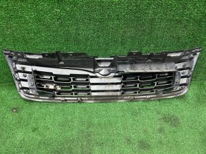 Решетка радиатора SUBARU FORESTER OEM 91121SC000 SH5 2007 GREY 61K