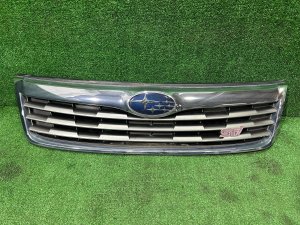 Решетка радиатора 91121SC000 SUBARU FORESTER