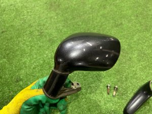 Рожок SUBARU FORESTER OEM 91035SC000EN 91054SC000EN SH5 2007