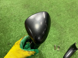 Рожок SUBARU FORESTER OEM 91035SC000EN 91054SC000EN SH5 2007