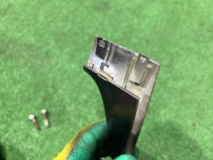 Рожок SUBARU FORESTER OEM 91035SC000EN 91054SC000EN SH5 2007