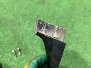 Рожок SUBARU FORESTER OEM 91035SC000EN 91054SC000EN SH5 2007