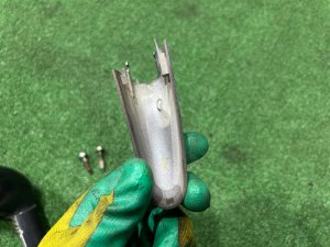 Рожок SUBARU FORESTER OEM 91035SC000EN 91054SC000EN SH5 2007