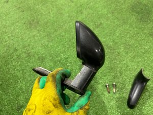 Рожок SUBARU FORESTER OEM 91035SC000EN 91054SC000EN SH5 2007