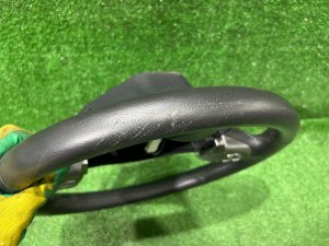 Руль MOMO SUBARU FORESTER OEM 34311FG030JC SH5 2007 GREY 61K