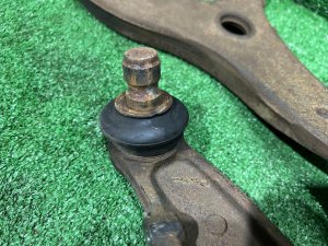 Рычаги задние SUBARU FORESTER OEM 20252SC000 20252SC010 20250FG000 20250FG010 20250FG040 SH5 2007 EJ205 MT5