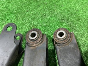 Рычаги задние SUBARU FORESTER OEM 20252SC000 20252SC010 20250FG000 20250FG010 20250FG040 SH5 2007 EJ205 MT5