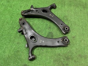 Рычаги передние SUBARU FORESTER OEM 20202SC000 20202SC010 SH5 2007 EJ205 MT5