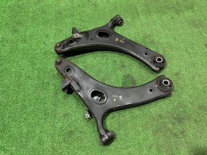 Рычаги передние SUBARU FORESTER OEM 20202SC000 20202SC010 SH5 2007 EJ205 MT5