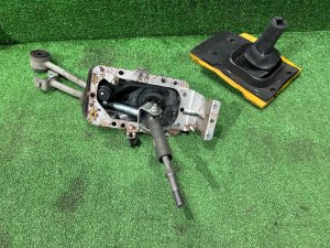 Кулиса мкпп 35041AG010 35016AG020 35011AG001 SUBARU FORESTER