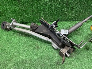 Кулиса мкпп SUBARU FORESTER OEM 35041AG010 35016AG020 35011AG001 SH5 2007 EJ205 MT5