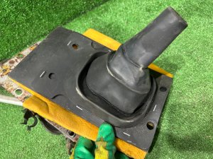 Кулиса мкпп SUBARU FORESTER OEM 35041AG010 35016AG020 35011AG001 SH5 2007 EJ205 MT5