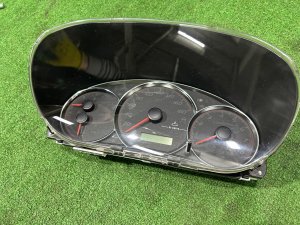 Спидометр Оптирон 5МТ SUBARU FORESTER OEM 85021SC630 SH5 2007 EJ205 MT5